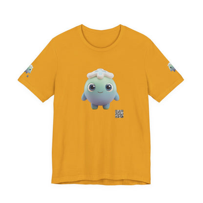 HealthExpert PokAIMignon Companion T-Shirt — T-Shirt | PokAIMignons™