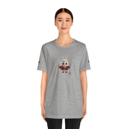 YukiB688 PokAIMignon Companion T-Shirt