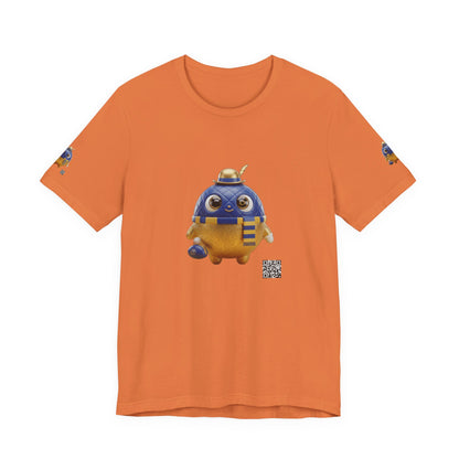 StadiumMignon PokAIMignons T-Shirt — FIFA World Cup 2026 — Luxury Stadium Style — T-Shirt | PokAIMignons™