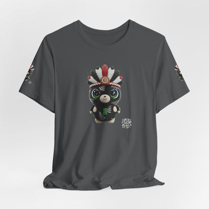 🐾⚽ New Zealand World Cup 2026 Companion – Limited Edition Official Merchandise | PokAIMignons™