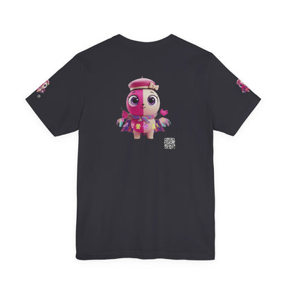 Arma PokAIMignon T-Shirt — T-Shirt | PokAIMignons™