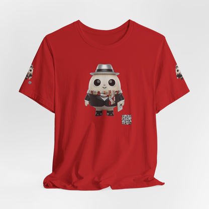 YukiB678 PokAIMignon Companion T-Shirt
