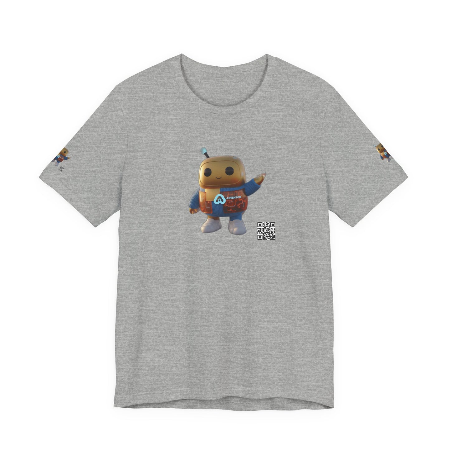 PokAIMignons Drop #20 T-Shirt — T-Shirt | PokAIMignons™