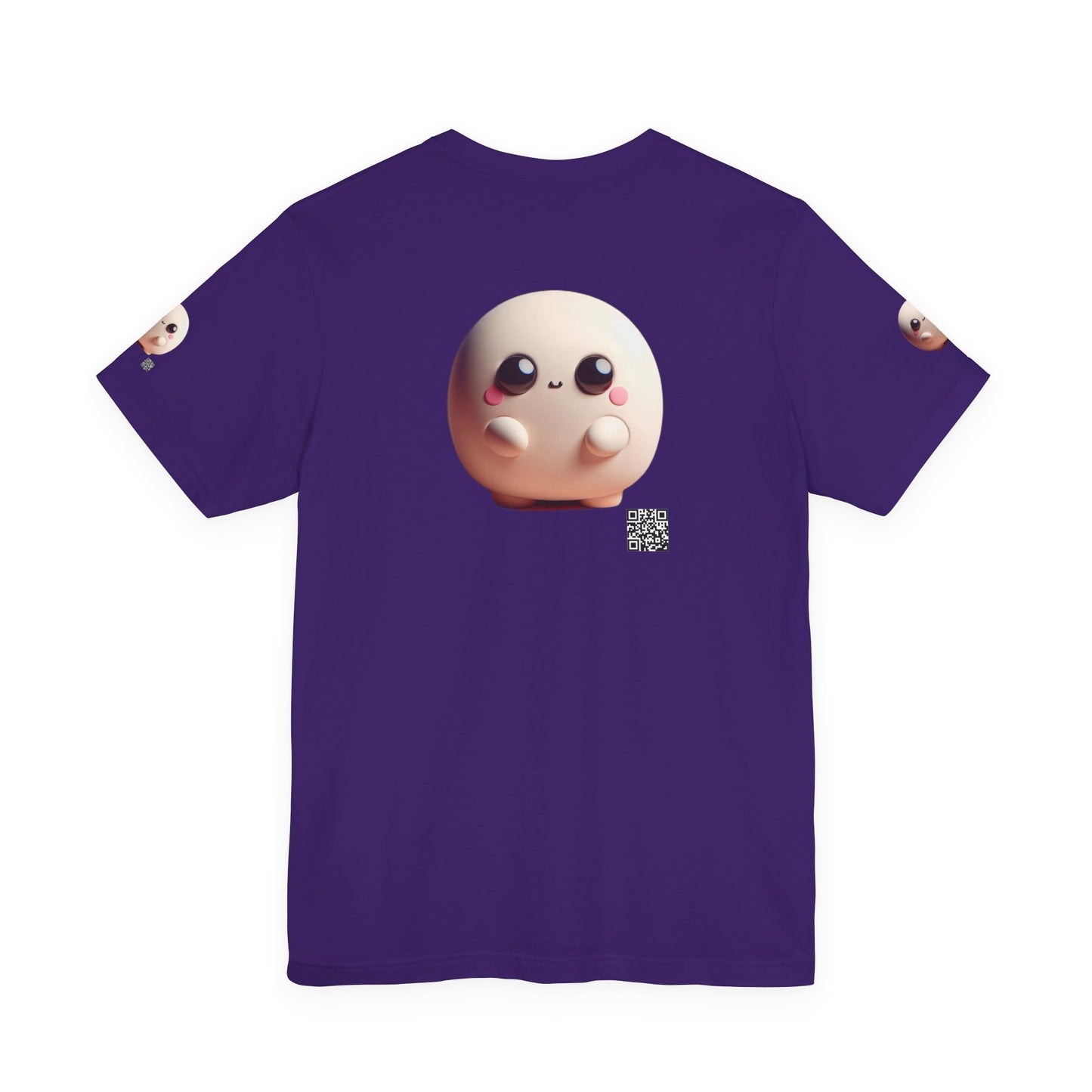 PokAIMignon Companion T-Shirt — T-Shirt | PokAIMignons™