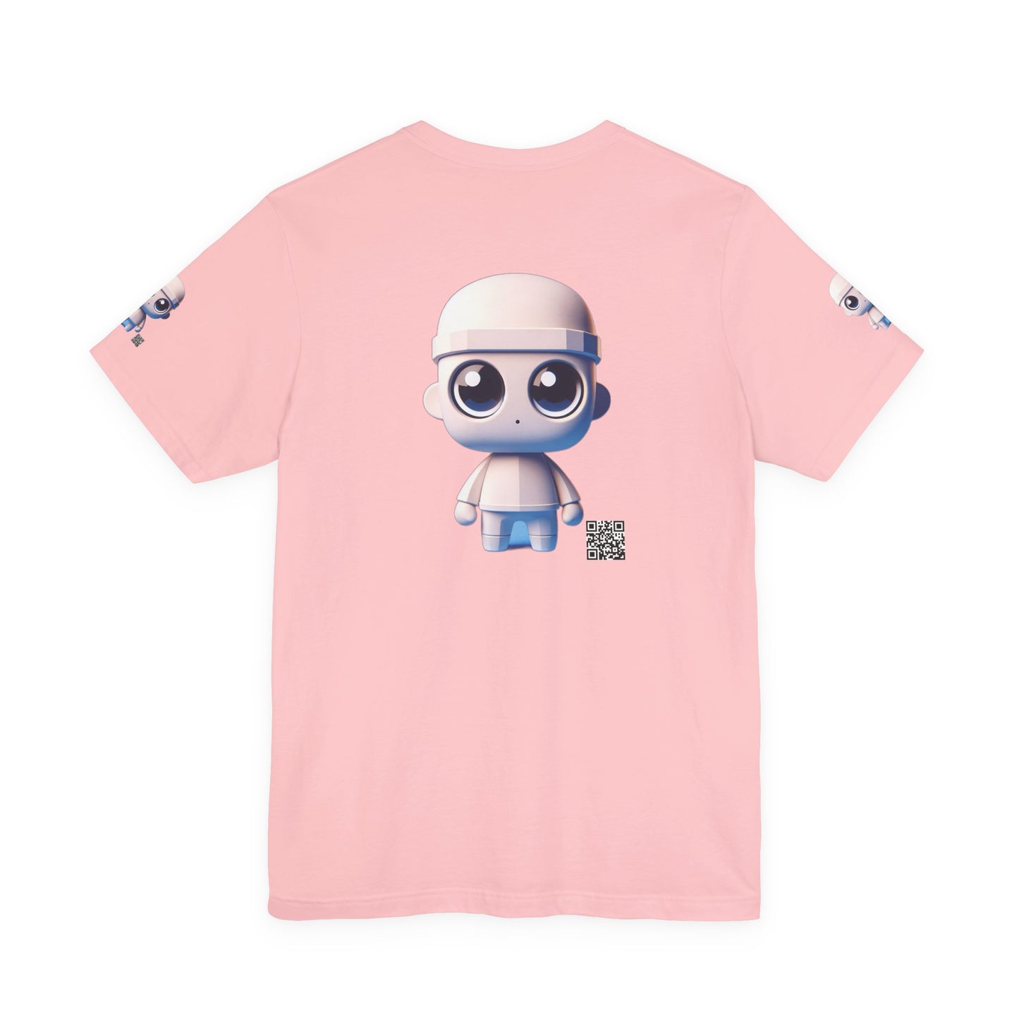 PokAIMignons Drop #29 T-Shirt — T-Shirt | PokAIMignons™