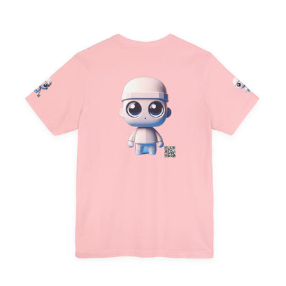 PokAIMignons Drop #29 T-Shirt — T-Shirt | PokAIMignons™