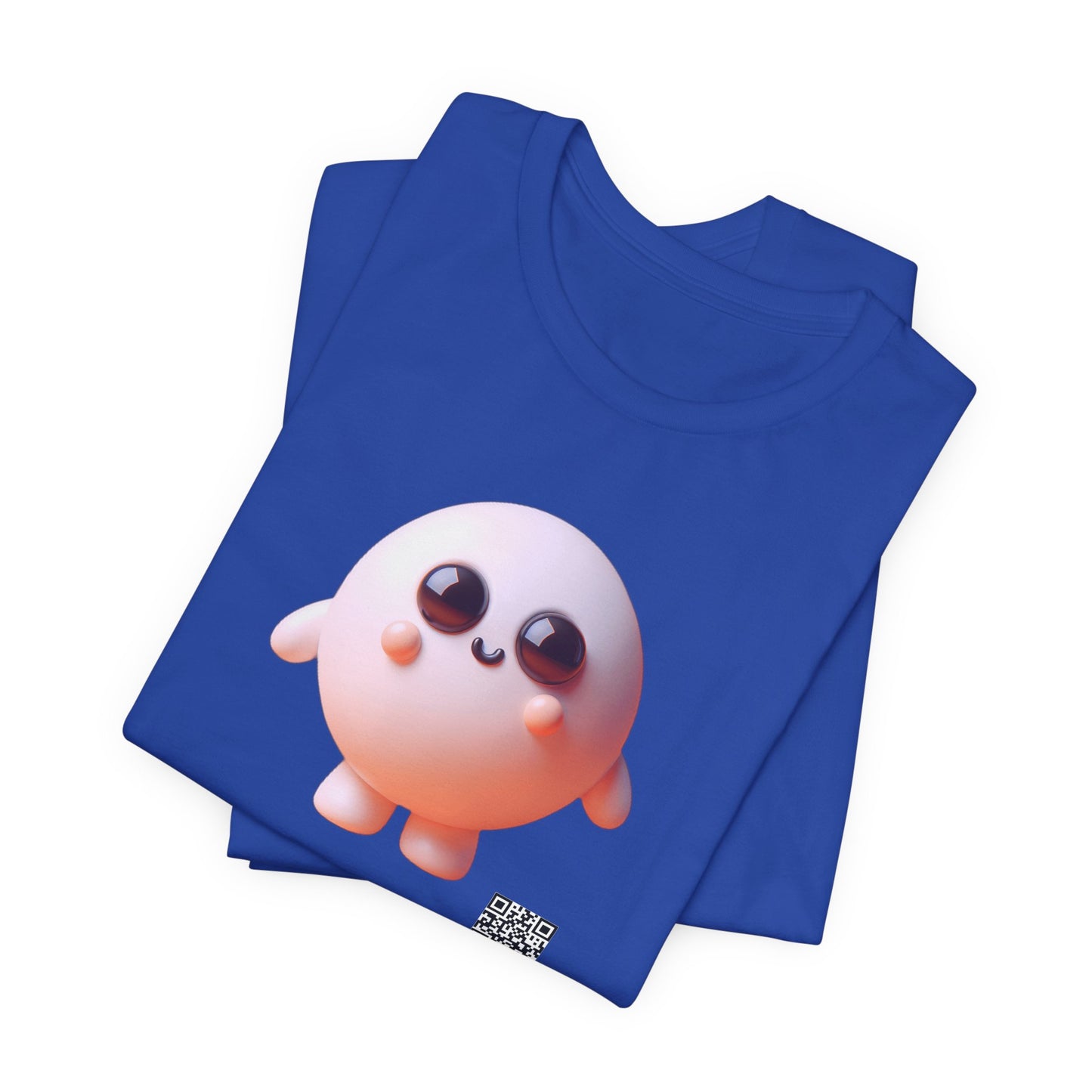 PokAIMignons Drop #12 T-Shirt — T-Shirt | PokAIMignons™