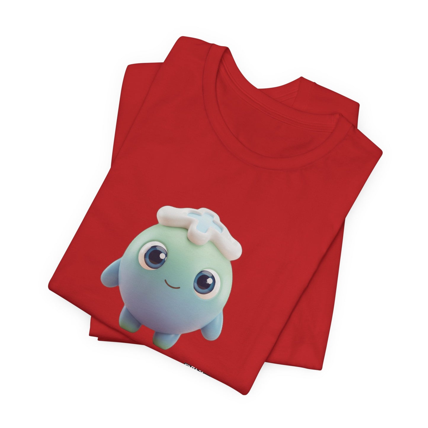 HealthExpert PokAIMignon Companion T-Shirt — T-Shirt | PokAIMignons™