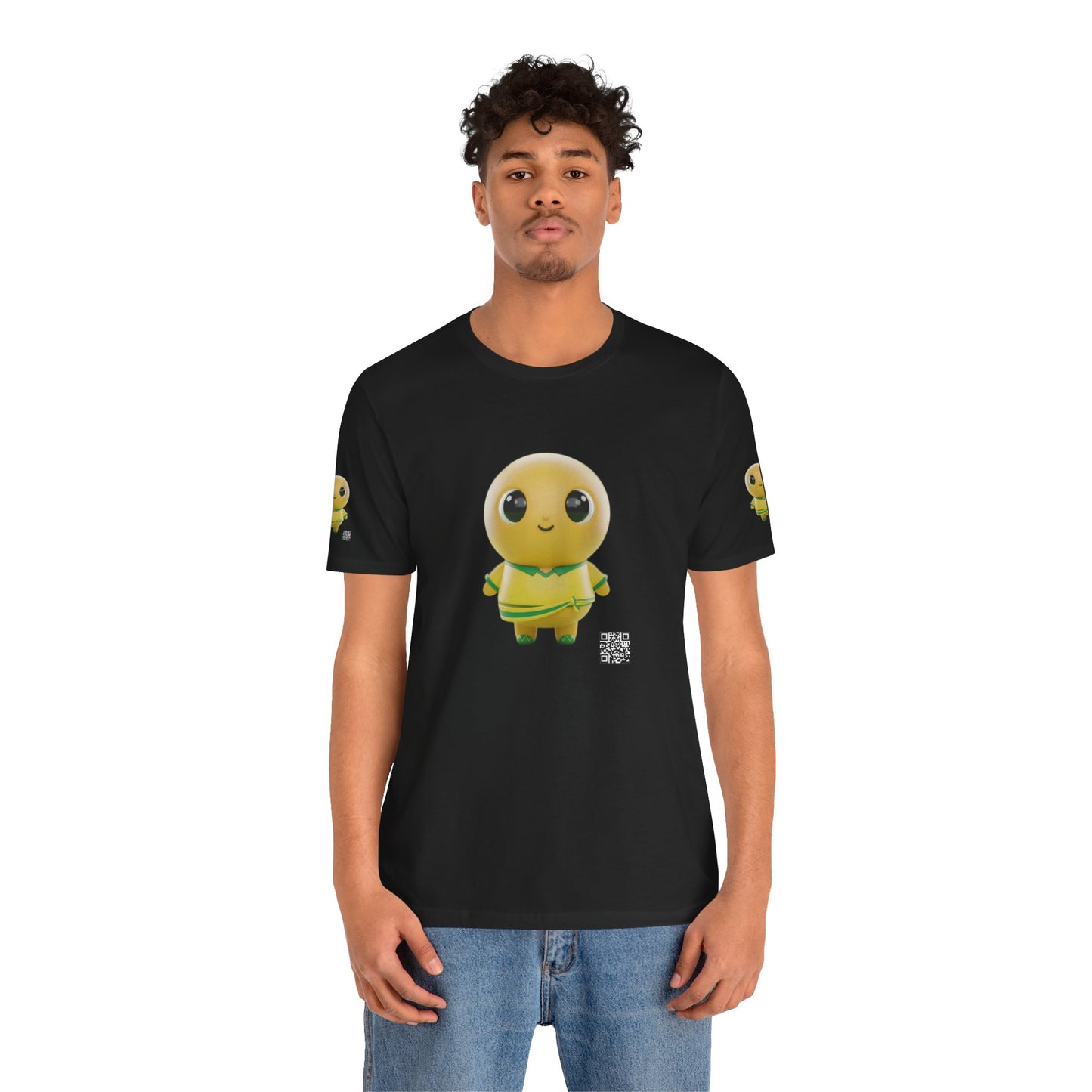 SambaStar — World Cup 2026 PokAIMignon T-Shirt — T-Shirt | PokAIMignons™