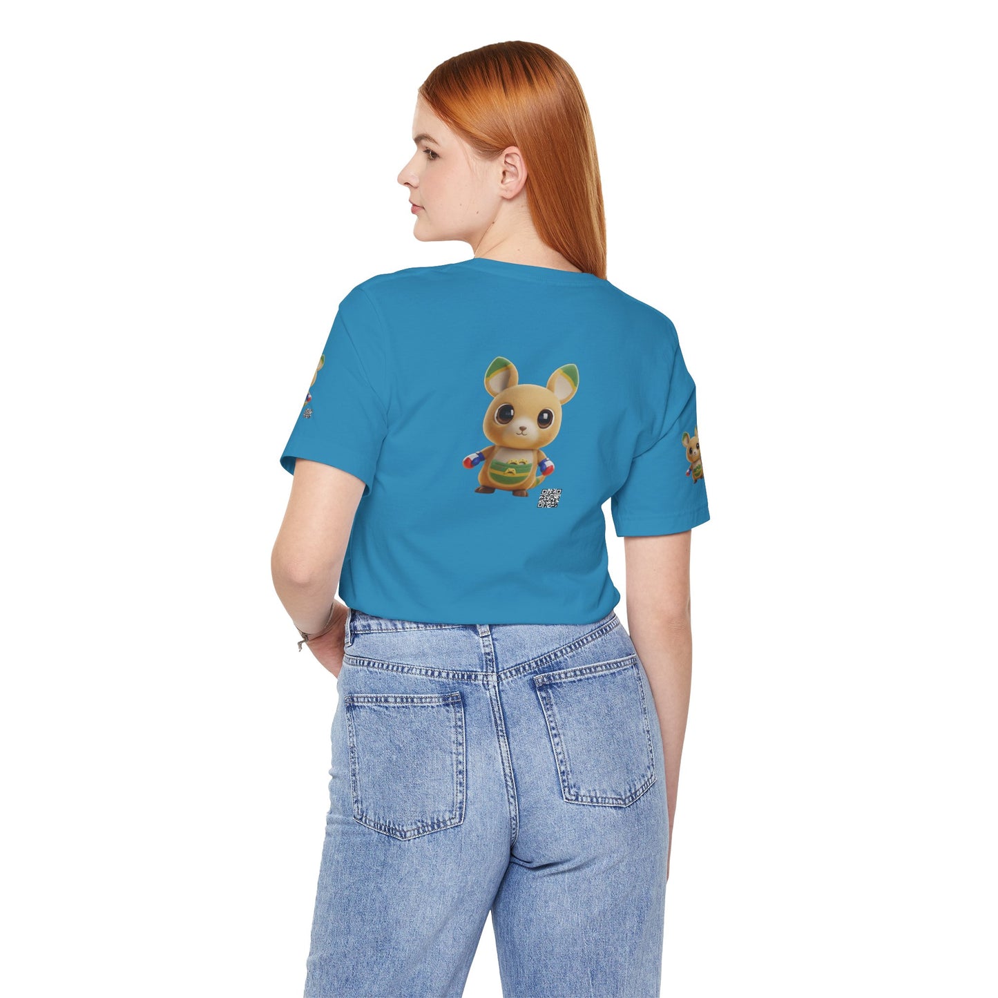 🐾⚽ Australia World Cup 2026 Companion – Limited Edition Official Merchandise | PokAIMignons™