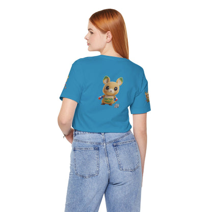 🐾⚽ Australia World Cup 2026 Companion – Limited Edition Official Merchandise | PokAIMignons™