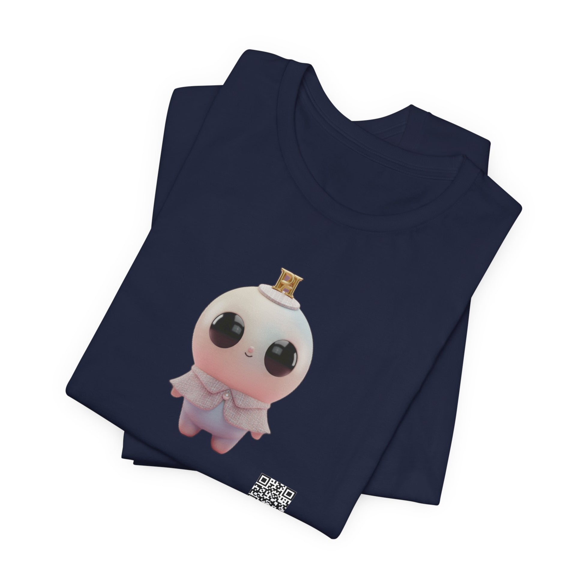 YukiB669 PokAIMignon Companion T-Shirt — T-Shirt | PokAIMignons™