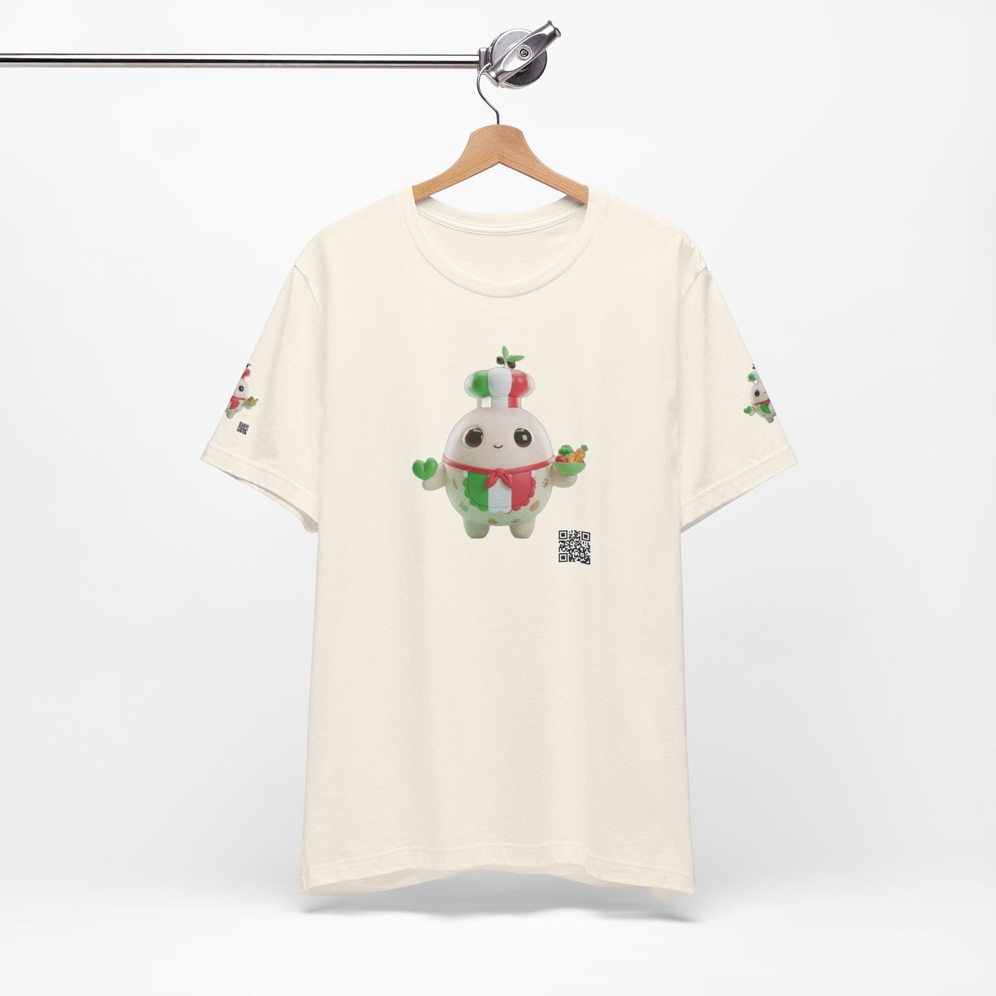 PokAIMignons Drop #2 T-Shirt
