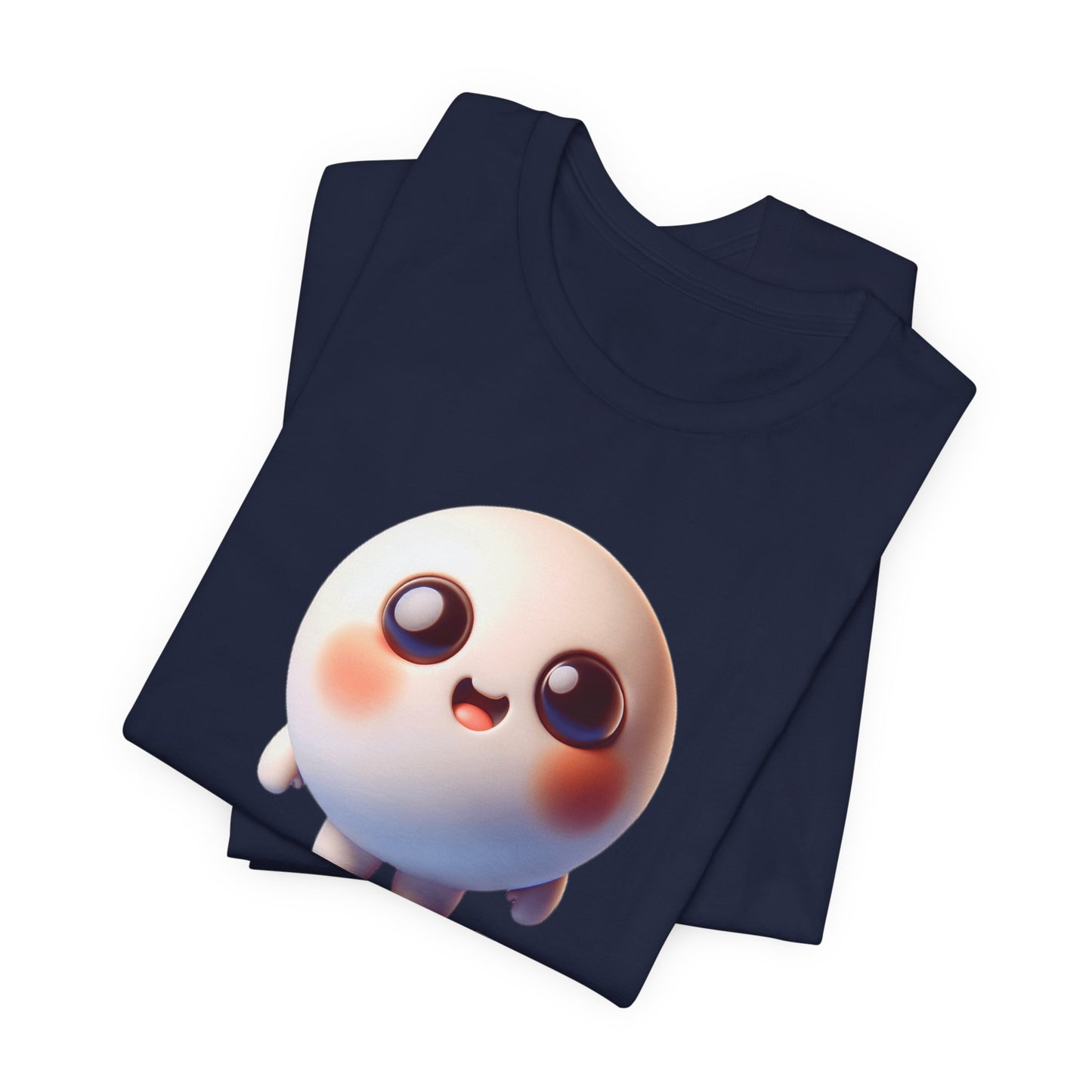PokAIMignon Companion T-Shirt (#6)