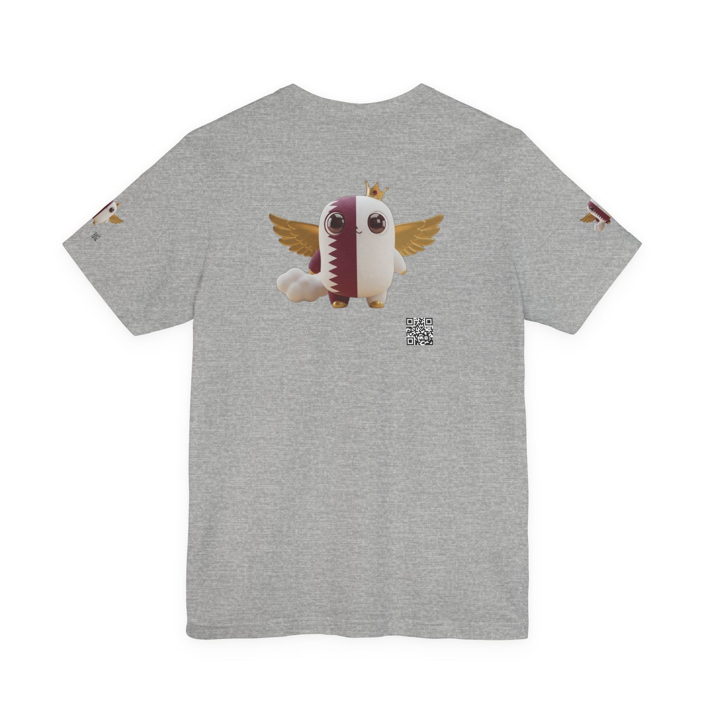 🐾⚽ Qatar World Cup 2026 Companion – Limited Edition Official Merchandise | PokAIMignons™