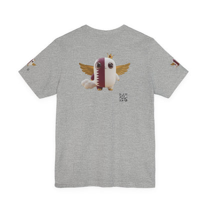 🐾⚽ Qatar World Cup 2026 Companion – Limited Edition Official Merchandise | PokAIMignons™