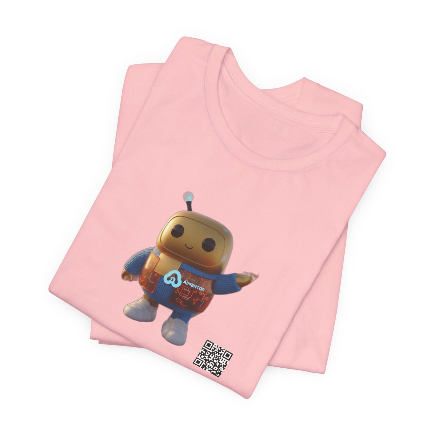 PokAIMignons Drop #20 T-Shirt — T-Shirt | PokAIMignons™