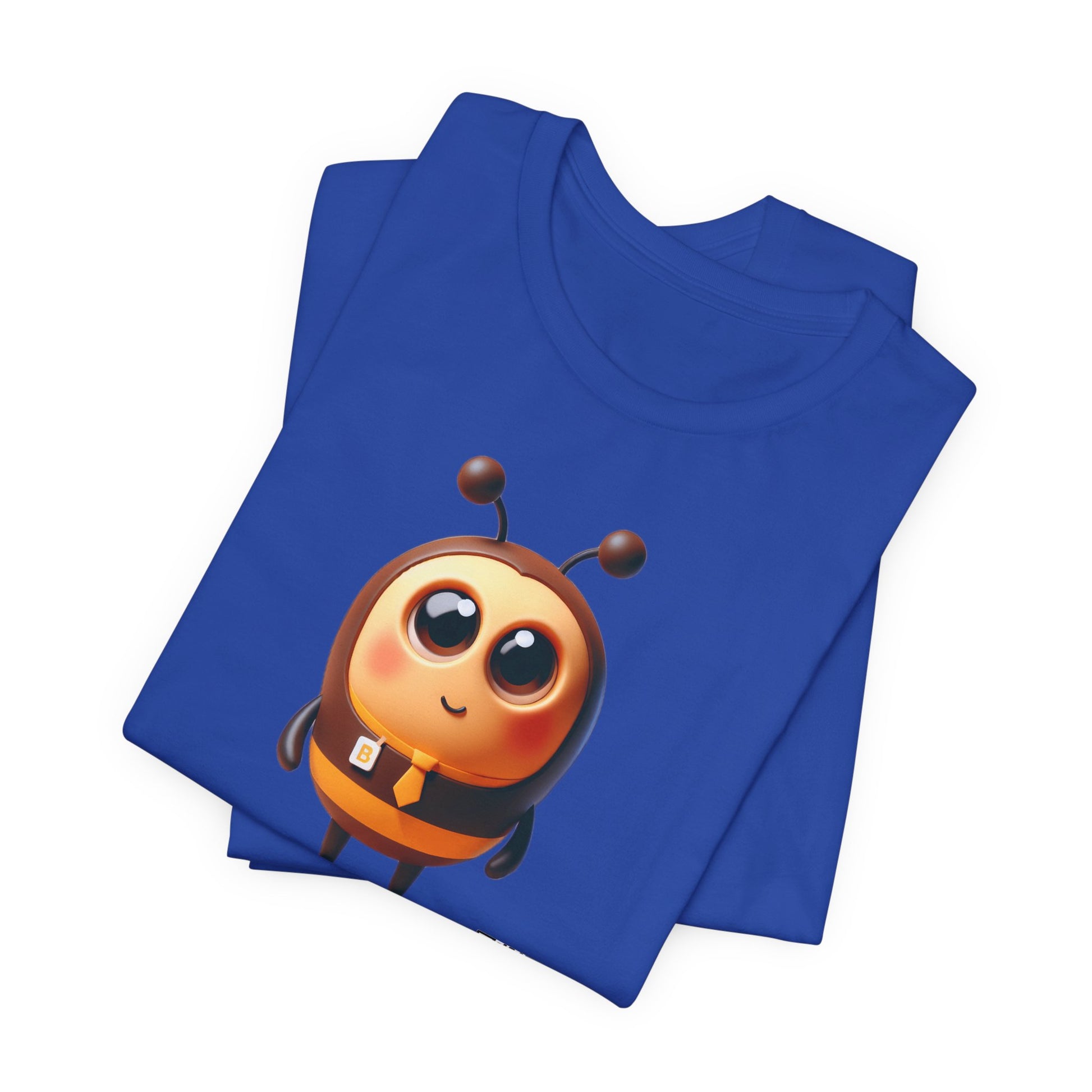 YukiB65F PokAIMignon Companion T-Shirt — T-Shirt | PokAIMignons™