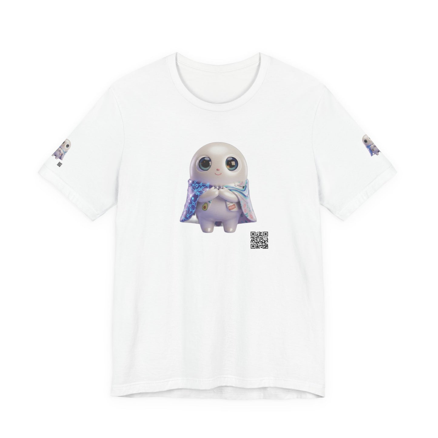 PokAIMignon Companion T-Shirt — T-Shirt | PokAIMignons™