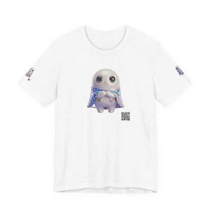 PokAIMignon Companion T-Shirt — T-Shirt | PokAIMignons™