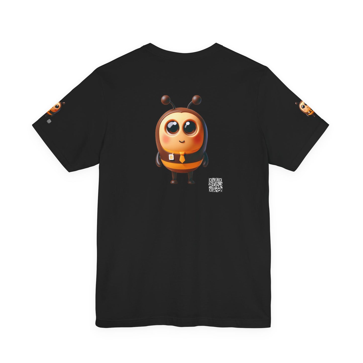 YukiB65F PokAIMignon Companion T-Shirt — T-Shirt | PokAIMignons™