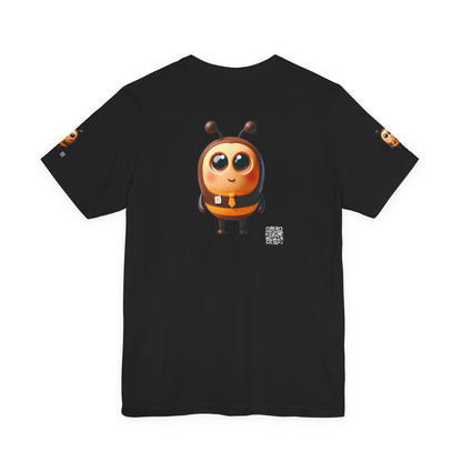 YukiB65F PokAIMignon Companion T-Shirt — T-Shirt | PokAIMignons™