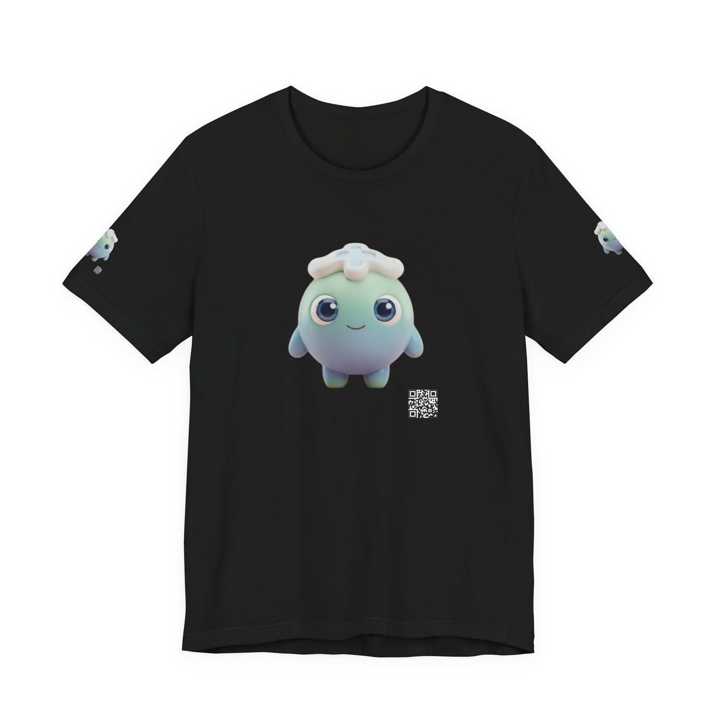 HealthExpert PokAIMignon Companion T-Shirt — T-Shirt | PokAIMignons™