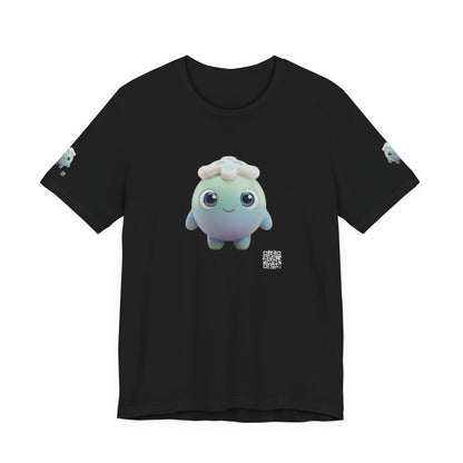HealthExpert PokAIMignon Companion T-Shirt — T-Shirt | PokAIMignons™
