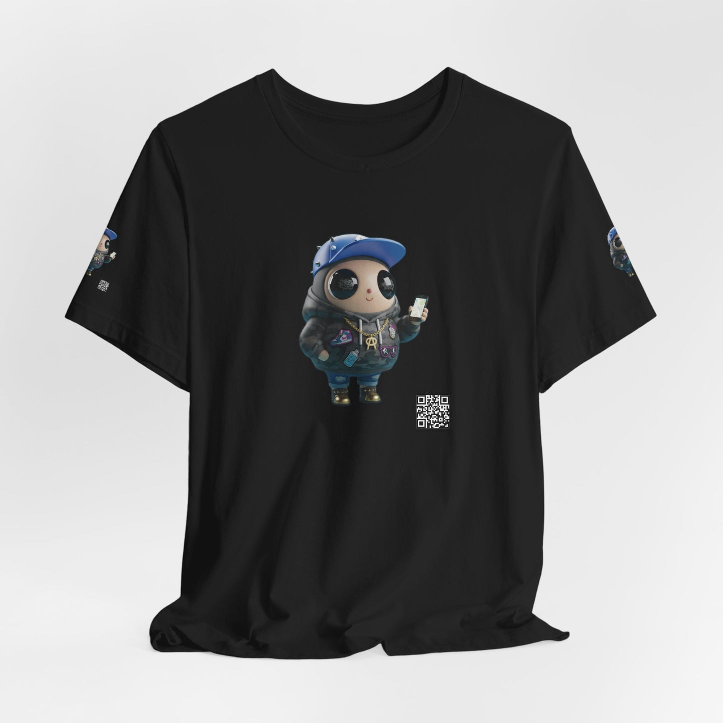 Kai Riot PokAIMignon T-Shirt — T-Shirt | PokAIMignons™