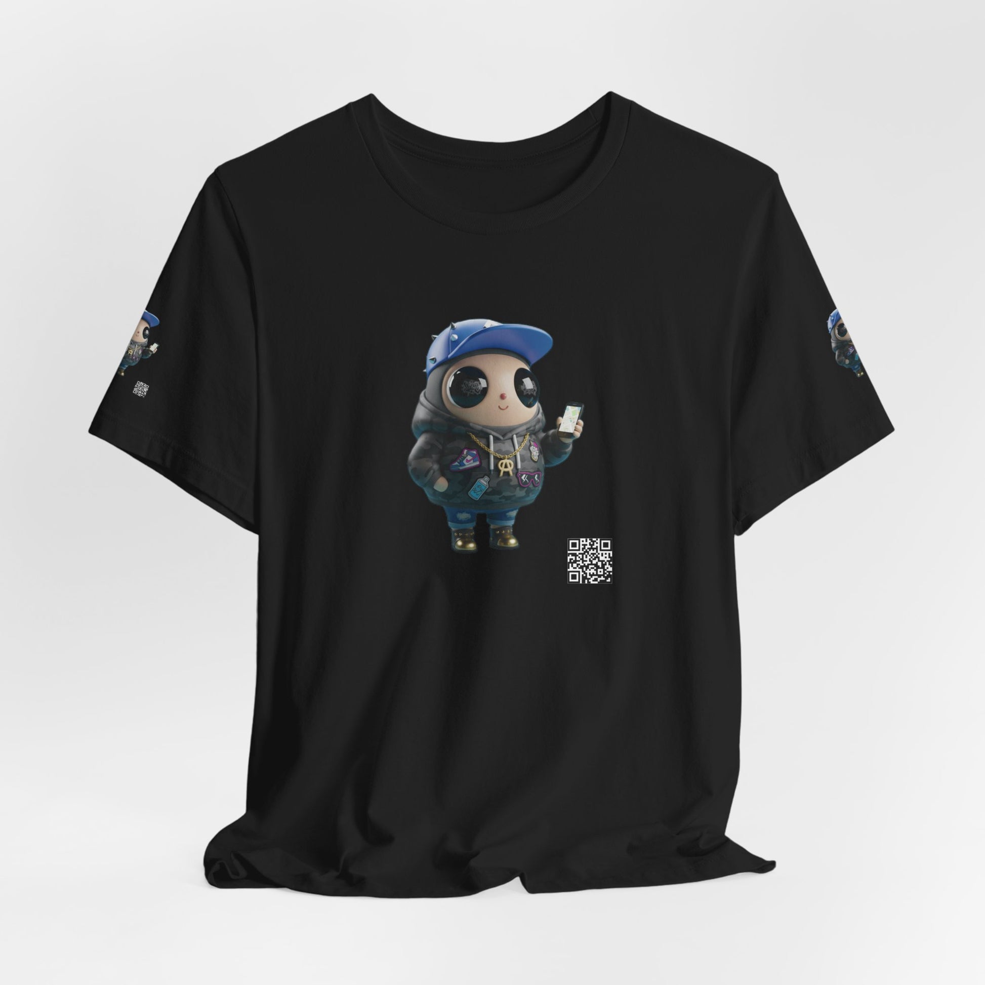 Kai Riot PokAIMignon T-Shirt — T-Shirt | PokAIMignons™