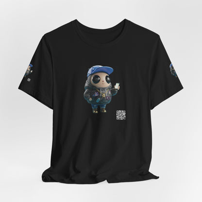 Kai Riot PokAIMignon T-Shirt — T-Shirt | PokAIMignons™