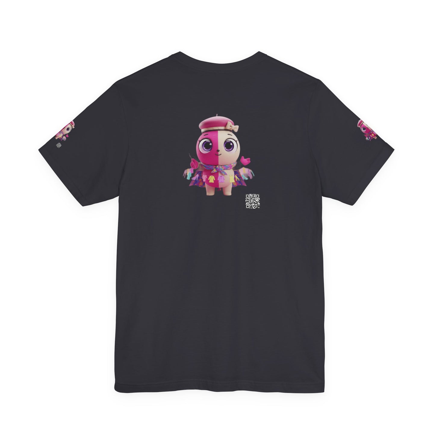PokAIMignons Drop #5 T-Shirt