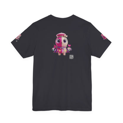 PokAIMignons Drop #5 T-Shirt