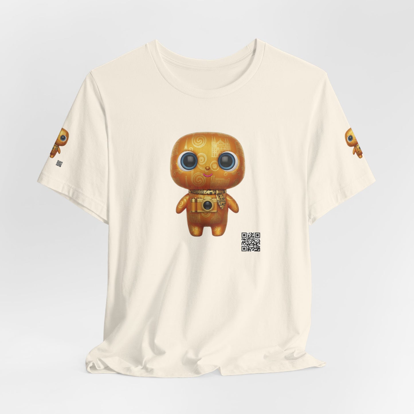 PokAIMignons Drop #36 T-Shirt — T-Shirt | PokAIMignons™