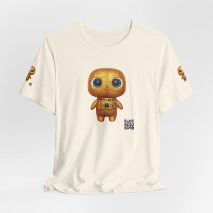 PokAIMignons Drop #36 T-Shirt — T-Shirt | PokAIMignons™