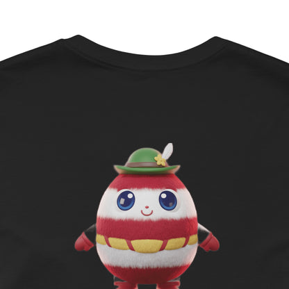 🐾⚽ Austria World Cup 2026 Companion – Limited Edition Official Merchandise | PokAIMignons™ — T-Shirt | PokAIMignons™