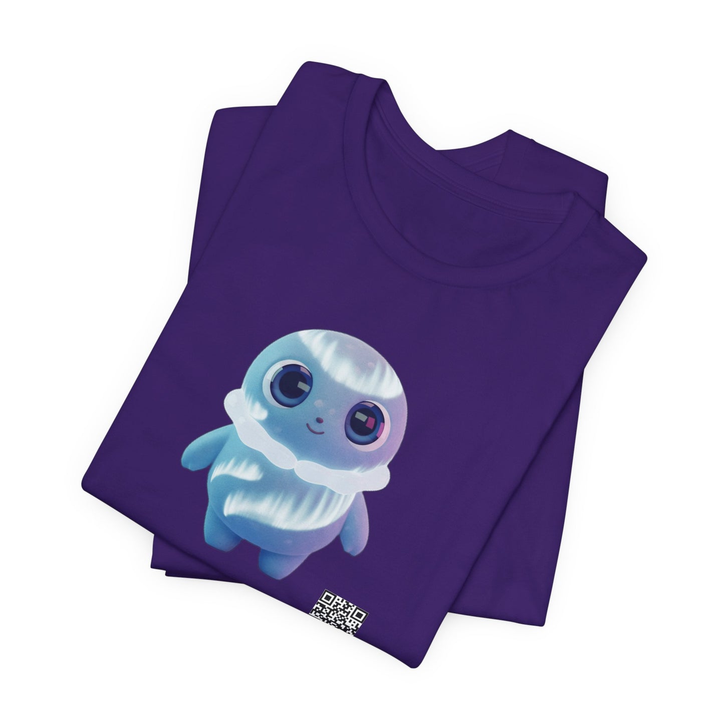 PokAIMignons Drop #10 T-Shirt — T-Shirt | PokAIMignons™