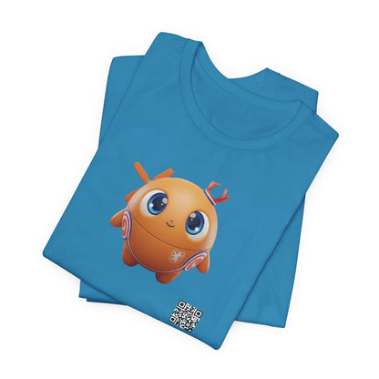 🐾⚽ Netherlands World Cup 2026 Companion – Limited Edition Official Merchandise | PokAIMignons™