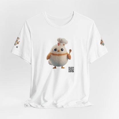 PokAIMignon Companion T-Shirt — T-Shirt | PokAIMignons™