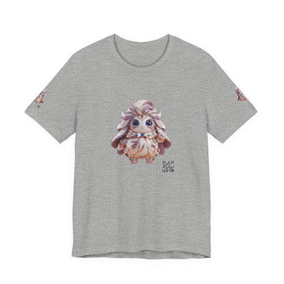 Companion #18 PokAIMignon T-Shirt — T-Shirt | PokAIMignons™