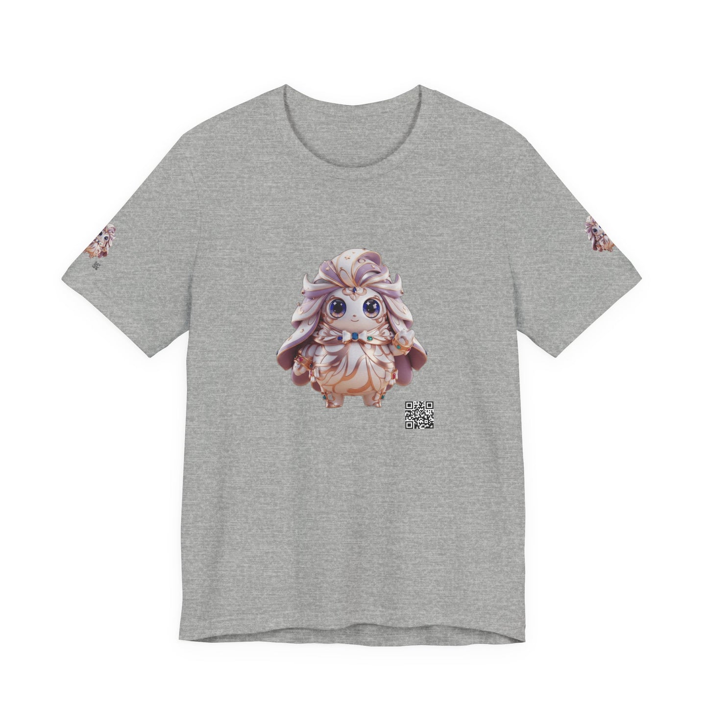 PokAIMignon Companion T-Shirt — T-Shirt | PokAIMignons™