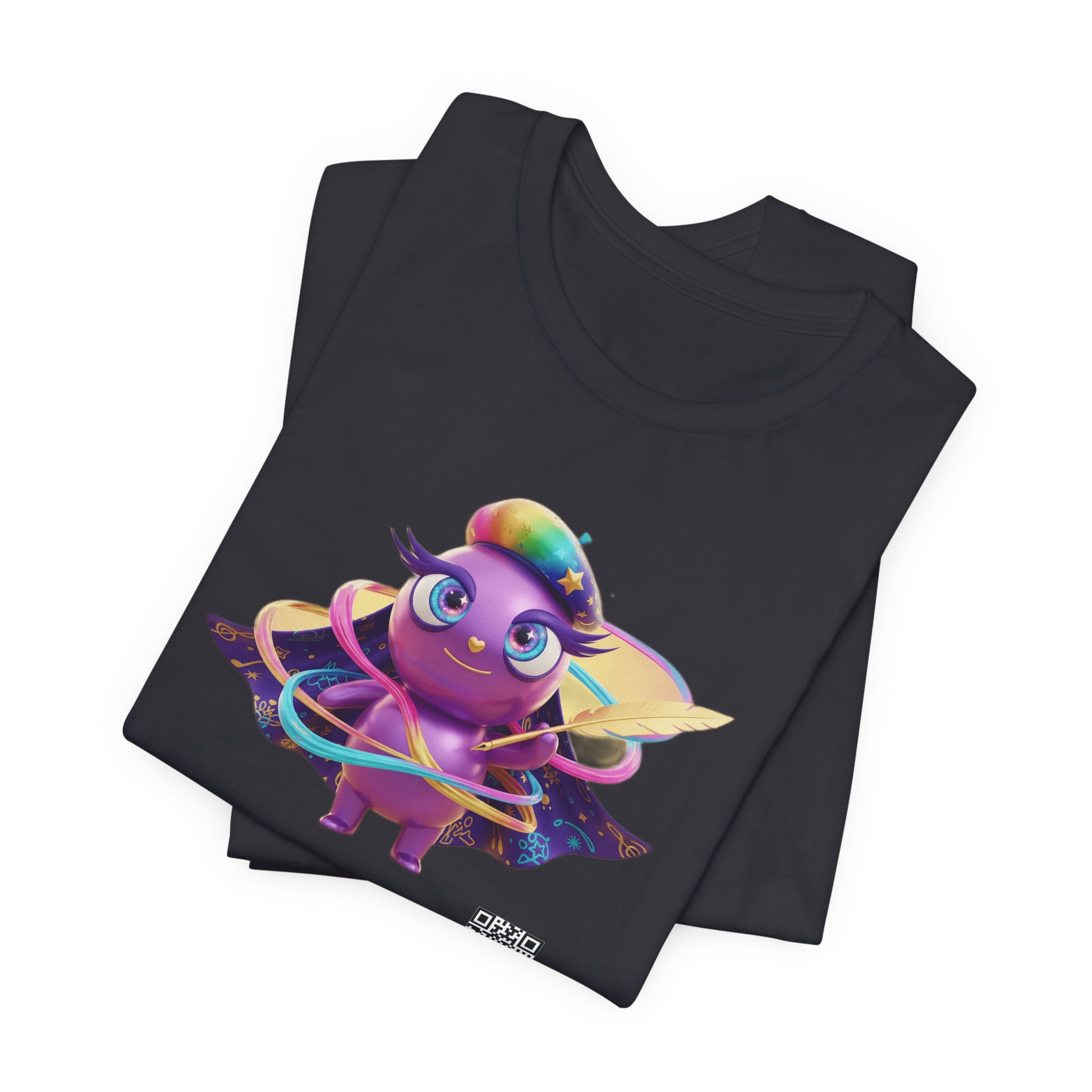 YukiB681 PokAIMignon Companion T-Shirt — T-Shirt | PokAIMignons™
