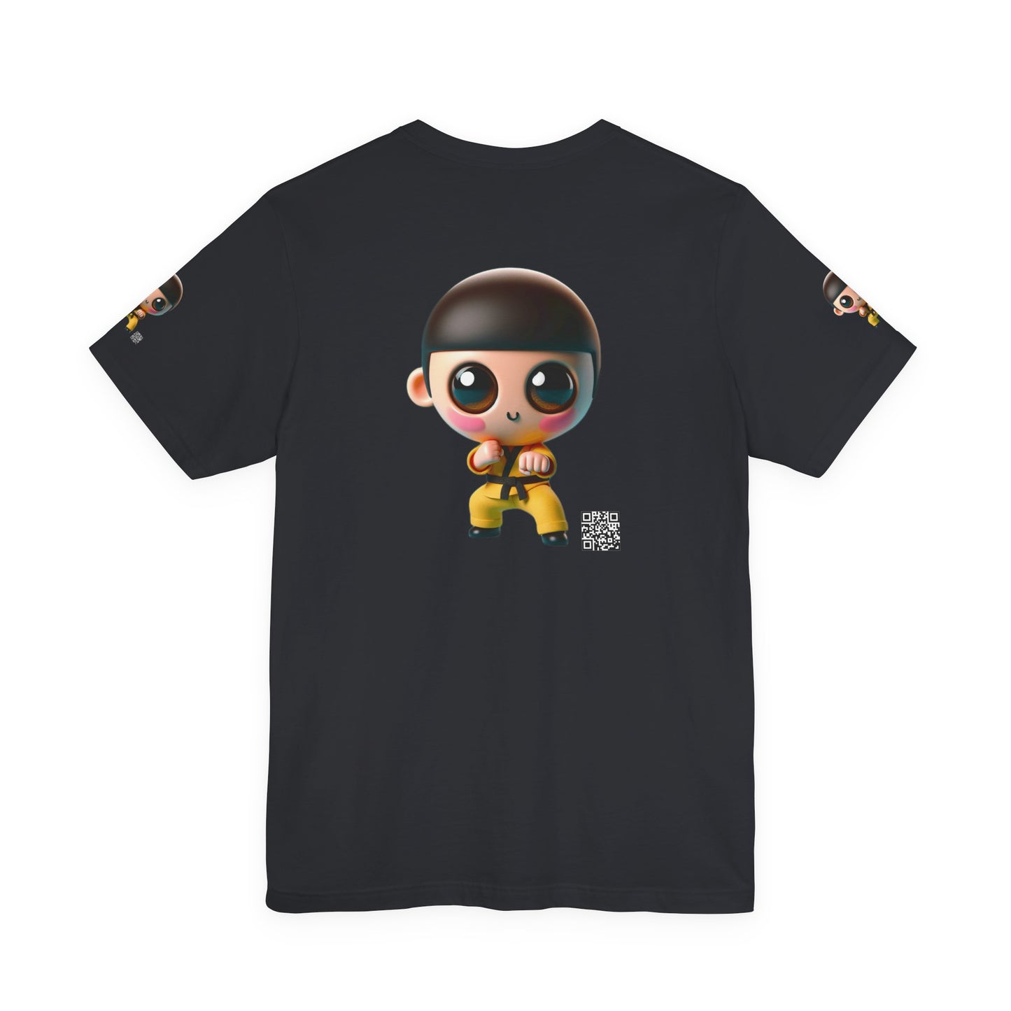 BruceMee Limited PokAIMignon T-Shirt — T-Shirt | PokAIMignons™