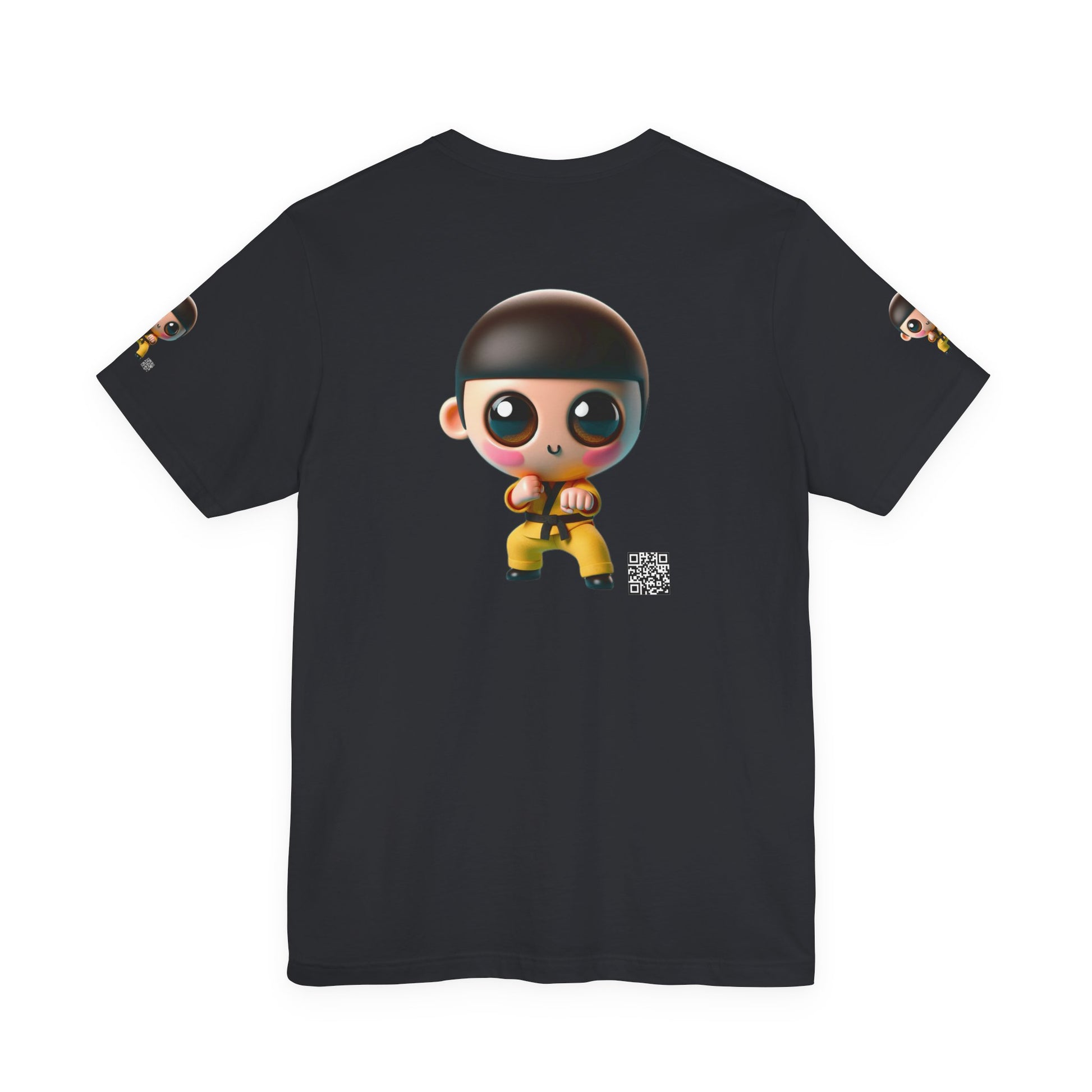BruceMee Limited PokAIMignon T-Shirt — T-Shirt | PokAIMignons™