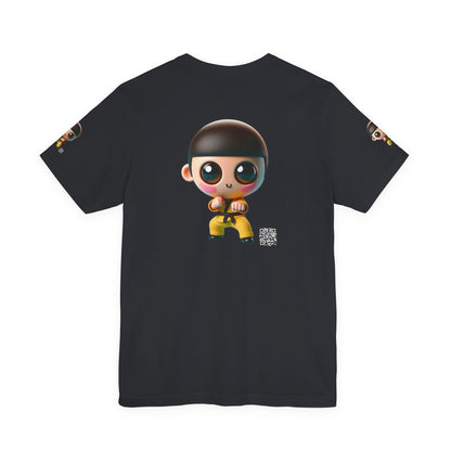BruceMee Limited PokAIMignon T-Shirt — T-Shirt | PokAIMignons™