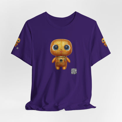 PokAIMignons Drop #36 T-Shirt — T-Shirt | PokAIMignons™