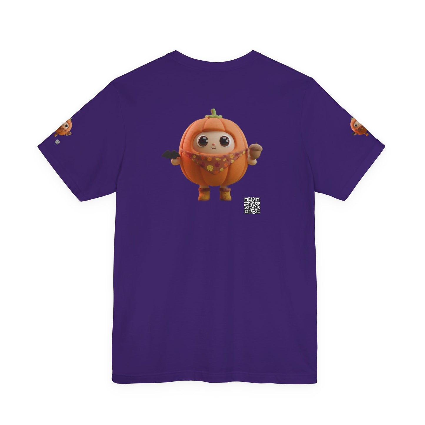 PokAIMignons Drop #41 T-Shirt — T-Shirt | PokAIMignons™