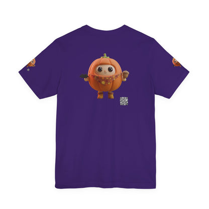 PokAIMignons Drop #41 T-Shirt — T-Shirt | PokAIMignons™
