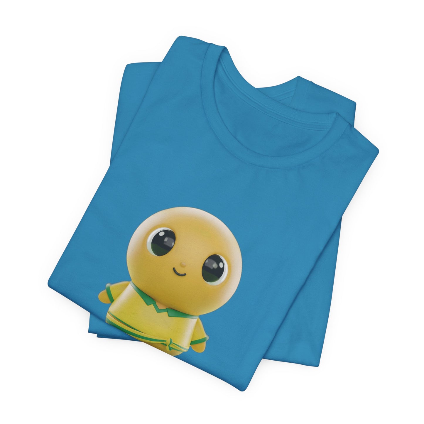 SambaStar — World Cup 2026 PokAIMignon T-Shirt — T-Shirt | PokAIMignons™