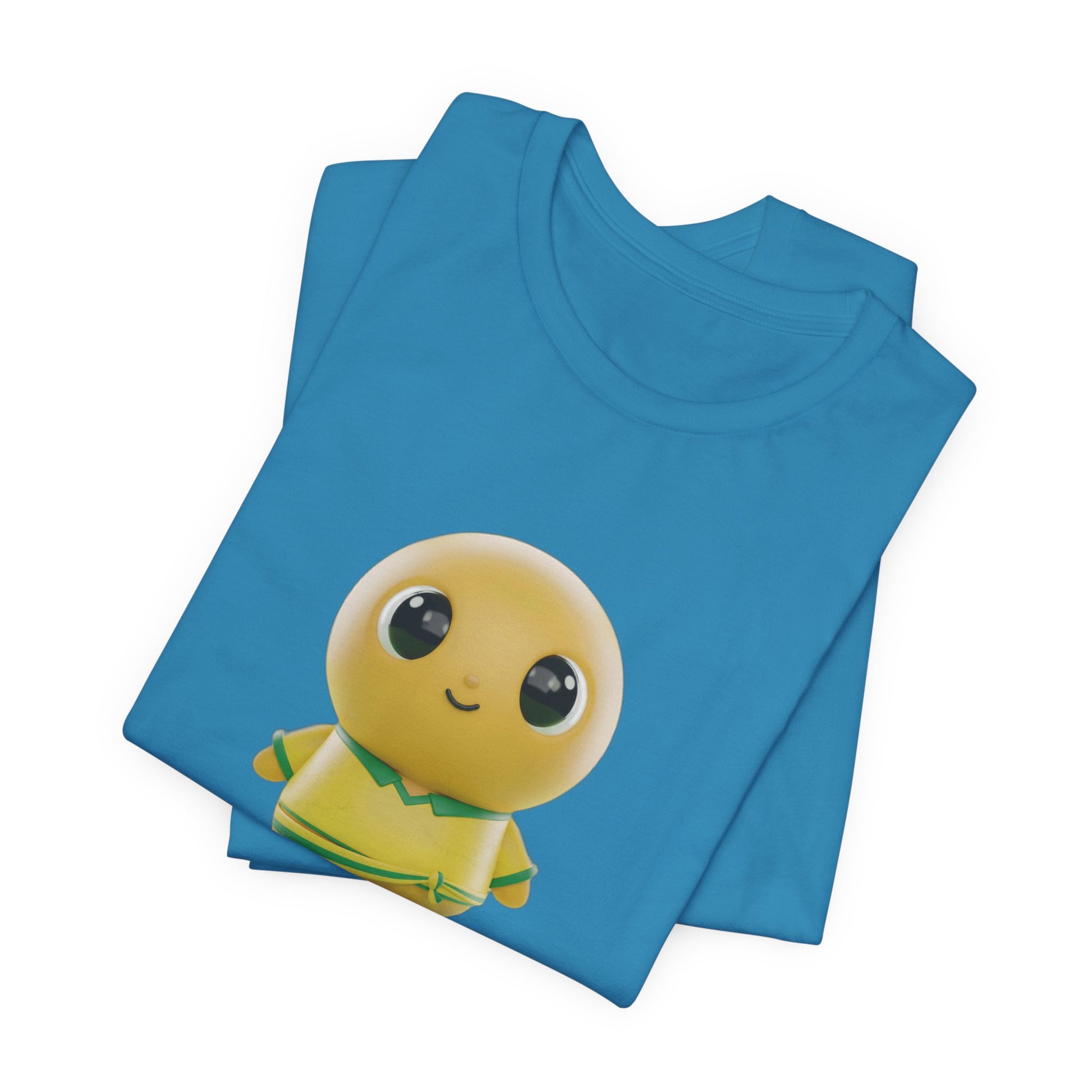 SambaStar — World Cup 2026 PokAIMignon T-Shirt — T-Shirt | PokAIMignons™
